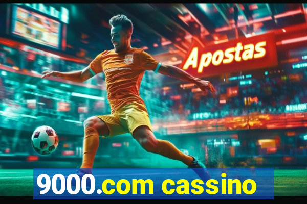 9000.com cassino